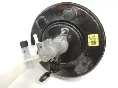 Peça sobressalente para automóvel em segunda mão servo freio por hyundai bayon (bc3) 1.2 mpi referências oem iam 58500q0210  58500q0210