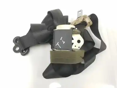 Tweedehands auto-onderdeel veiligheidsriem links achter voor lancia delta (181) 1.6 diesel cat oem iam-referenties 7355540810