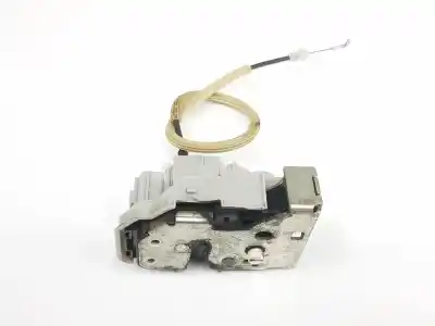 Tweedehands auto-onderdeel achter rechts deurslot voor lancia delta (181) 1.6 diesel cat oem iam-referenties 51929779