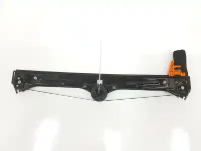 Tweedehands auto-onderdeel regelaar links voorruit voor lancia delta (181) 1.6 diesel cat oem iam-referenties 51943449