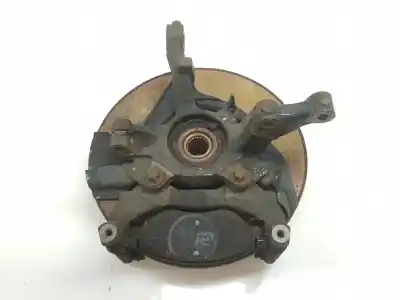 Tweedehands auto-onderdeel knokkel links voor voor lancia delta (181) 1.6 diesel cat oem iam-referenties 50701139