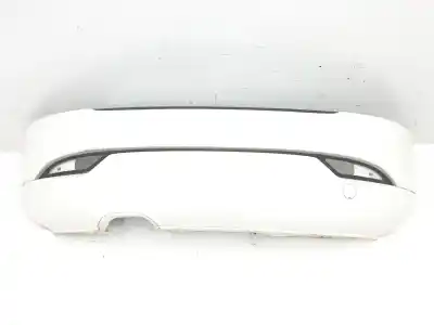 Tweedehands auto-onderdeel achterbumper voor lancia delta (181) 1.6 diesel cat oem iam-referenties 735482577