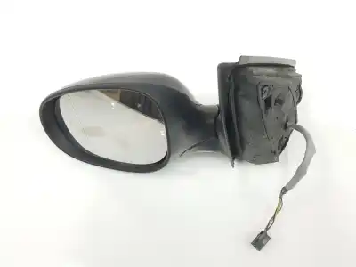 Tweedehands auto-onderdeel linker spiegel voor lancia delta (181) 1.6 diesel cat oem iam-referenties 735517430
