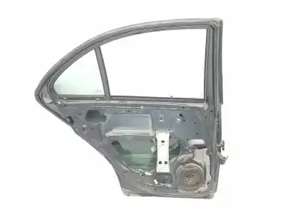 Gebrauchtes Autoersatzteil hintere linke tür zum mercedes-benz clase c (w203) c 320 (203.064) oem-iam-referenzen a2037300105  a2037300105