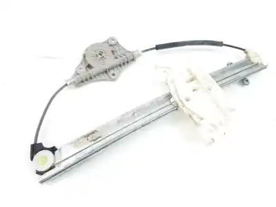 Peça sobressalente para automóvel em segunda mão elevador de vidros traseiro direito por kia rio iii (ub) 1.2 cvvt referências oem iam 83402h8100