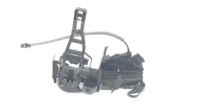 Piesă de schimb auto la mâna a doua încuietoare ușa din dreapta fațã pentru ford focus lim. 1.0 ecoboost referințe oem iam bm5aa21812bh