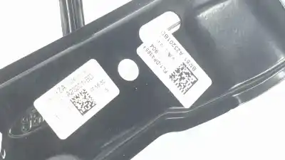 Second-hand car spare part driver left window regulator for ford focus lim. 1.0 ecoboost oem iam references bm51a23201bf  1870698