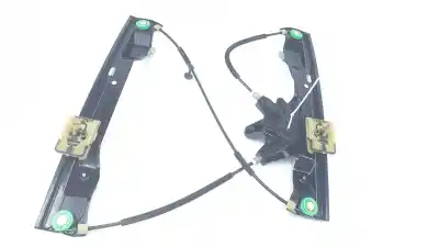 Second-hand car spare part driver left window regulator for ford focus lim. 1.0 ecoboost oem iam references bm51a23201bf  1870698