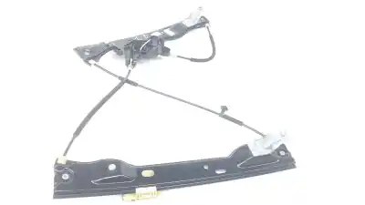 Second-hand car spare part driver left window regulator for ford focus lim. 1.0 ecoboost oem iam references bm51a23201bf  1870698