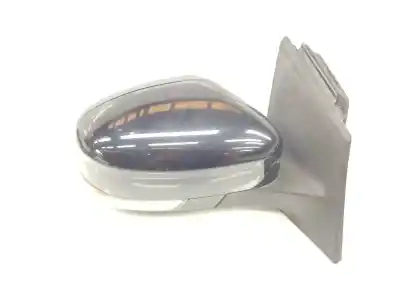 Peça sobressalente para automóvel em segunda mão espelho retrovisor direito por ford focus lim. 1.0 ecoboost referências oem iam bm5117682ck  2139809