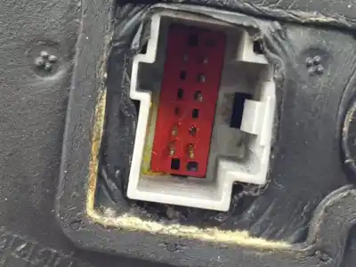 Peça sobressalente para automóvel em segunda mão espelho retrovisor direito por ford focus lim. 1.0 ecoboost referências oem iam bm5117682ck  2139809