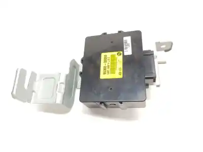 Peça sobressalente para automóvel em segunda mão módulo eletrônico por hyundai bayon (bc3) 1.2 mpi referências oem iam 95300q0000