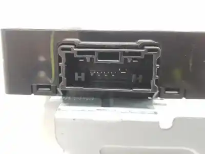 Peça sobressalente para automóvel em segunda mão módulo eletrônico por hyundai bayon (bc3) 1.2 mpi referências oem iam 95300q0000  95300q0000
