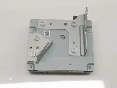 Peça sobressalente para automóvel em segunda mão módulo eletrônico por hyundai bayon (bc3) 1.2 mpi referências oem iam 96510q0000  96510q0000