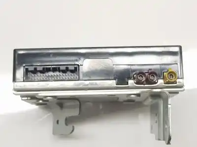 Peça sobressalente para automóvel em segunda mão módulo eletrônico por hyundai bayon (bc3) 1.2 mpi referências oem iam 96510q0000  96510q0000