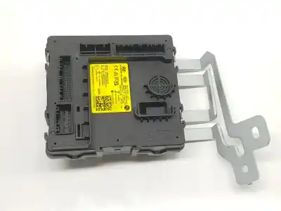 Peça sobressalente para automóvel em segunda mão módulo eletrônico por hyundai bayon (bc3) 1.2 mpi referências oem iam 95400q0491