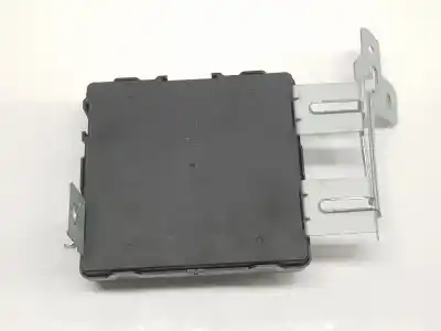 Peça sobressalente para automóvel em segunda mão módulo eletrônico por hyundai bayon (bc3) 1.2 mpi referências oem iam 95400q0491  95400q0491