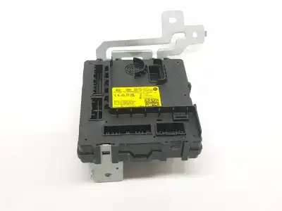 Peça sobressalente para automóvel em segunda mão módulo eletrônico por hyundai bayon (bc3) 1.2 mpi referências oem iam 95400q0491  95400q0491