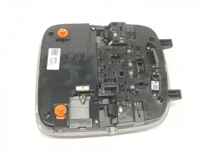 Автозапчасти б/у внутренний свет за hyundai bayon (bc3) 1.2 mpi ссылки oem iam 92800q0210  92800q0210