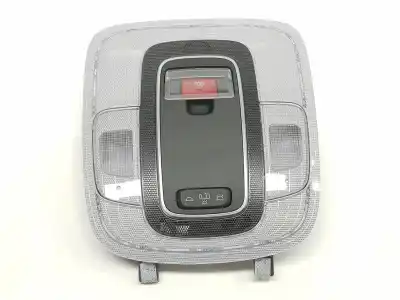 Peça sobressalente para automóvel em segunda mão luz interior por hyundai bayon (bc3) 1.2 mpi referências oem iam 92800q0210