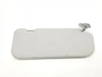 Second-hand car spare part left sunshade for hyundai bayon (bc3) 1.2 mpi oem iam references 85210q0000nnb  85210q0000