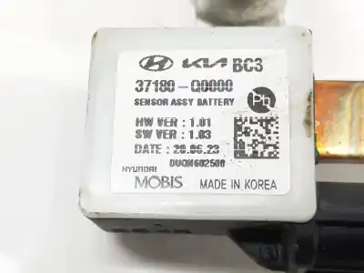 Автозапчастина б/у дрот для hyundai sin definir sin definir посилання на oem iam 37180q0000  37180q0000