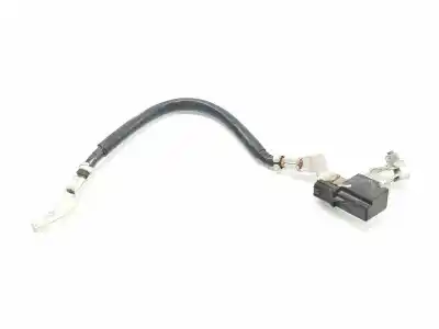Peça sobressalente para automóvel em segunda mão fio por hyundai bayon (bc3) 1.2 mpi referências oem iam 37180q0000