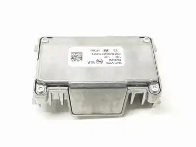 Автозапчасти б/у камера за hyundai bayon (bc3) 1.2 mpi ссылки oem iam 99211q0100  99211q0100