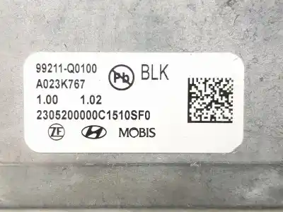 Автозапчасти б/у камера за hyundai bayon (bc3) 1.2 mpi ссылки oem iam 99211q0100  99211q0100