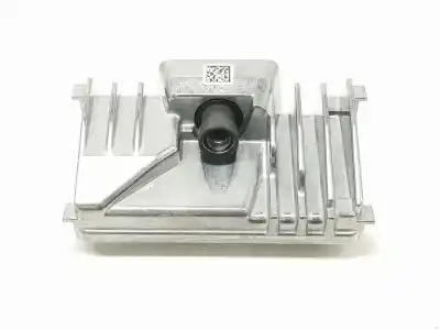 Peça sobressalente para automóvel em segunda mão câmara por hyundai bayon (bc3) 1.2 mpi referências oem iam 99211q0100