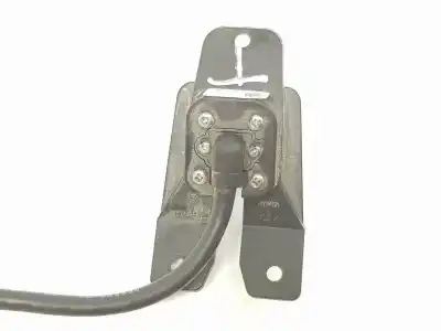 Second-hand car spare part camera for hyundai bayon (bc3) 1.2 mpi oem iam references 99240q0300  99240q0300