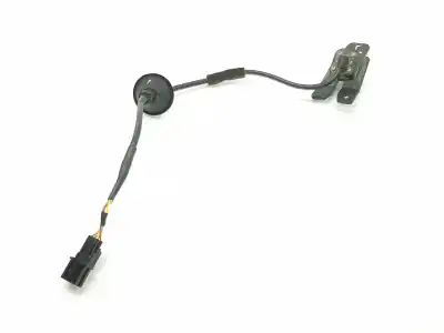 Second-hand car spare part camera for hyundai bayon (bc3) 1.2 mpi oem iam references 99240q0300  99240q0300