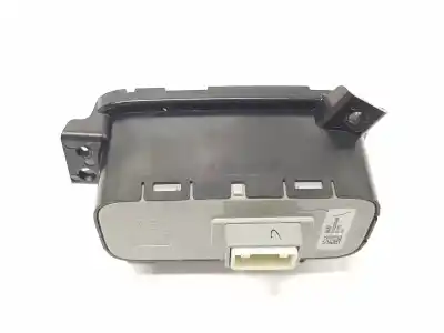 Second-hand car spare part switch for hyundai bayon (bc3) 1.2 mpi oem iam references 93700q0ab0nnb  93700q0ab0