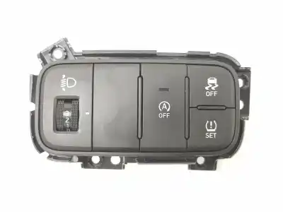 Peça sobressalente para automóvel em segunda mão trocar por hyundai bayon (bc3) 1.2 mpi referências oem iam 93700q0ab0nnb
