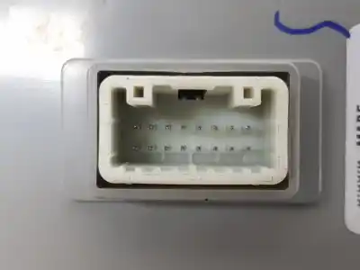 Second-hand car spare part switch for hyundai bayon (bc3) 1.2 mpi oem iam references 93700q0ab0nnb  93700q0ab0