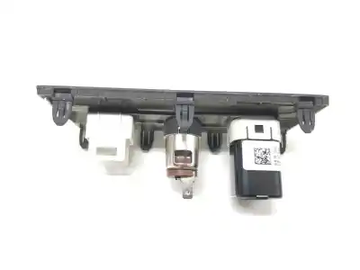 Second-hand car spare part electronic module for hyundai bayon (bc3) 1.2 mpi oem iam references 96125q0020  96125q0020
