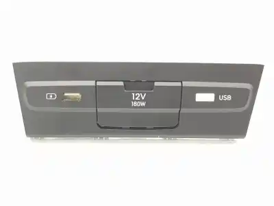 Peça sobressalente para automóvel em segunda mão módulo eletrônico por hyundai bayon (bc3) 1.2 mpi referências oem iam 96125q0020