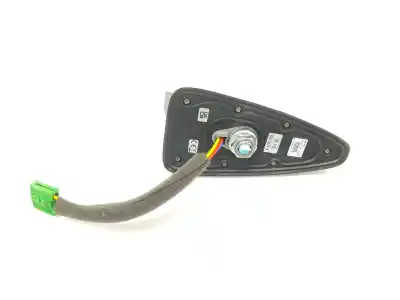 Автозапчастина б/у антена для hyundai bayon (bc3) 1.2 mpi посилання на oem iam 96210q0100eb  96210q0100eb
