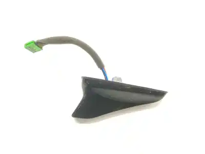 Автозапчастина б/у антена для hyundai bayon (bc3) 1.2 mpi посилання на oem iam 96210q0100eb  96210q0100eb