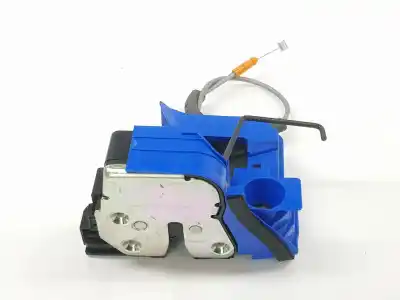 Peça sobressalente para automóvel em segunda mão fechadura da porta dianteira esquerda por hyundai bayon (bc3) 1.2 mpi referências oem iam 81310q0000