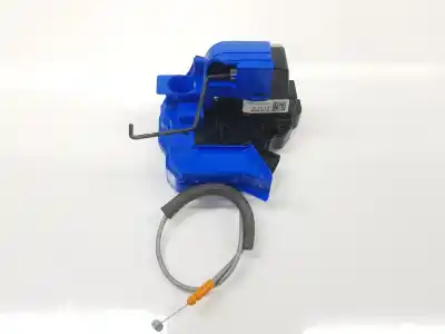 Автозапчасти б/у замок левой передней двери за hyundai bayon (bc3) 1.2 mpi ссылки oem iam 81310q0000  81310q0000