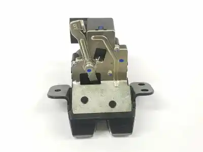 Peça sobressalente para automóvel em segunda mão fechadura do mala por hyundai bayon (bc3) 1.2 mpi referências oem iam 81800q0500