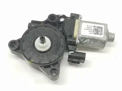 Peça sobressalente para automóvel em segunda mão motor elevador vidro dianteiro direito por hyundai bayon (bc3) 1.2 mpi referências oem iam 82460q0000