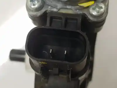 Second-hand car spare part right front window motor for hyundai bayon (bc3) 1.2 mpi oem iam references 82460q0000  82460q0000