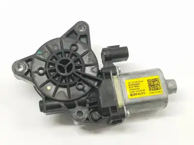 Second-hand car spare part right front window motor for hyundai bayon (bc3) 1.2 mpi oem iam references 82460q0000  82460q0000