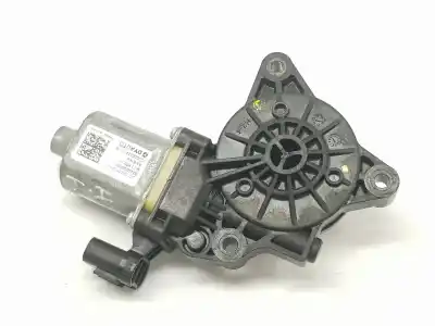 Second-hand car spare part left front window motor for hyundai bayon (bc3) 1.2 mpi oem iam references 83450q0000  83450q0000