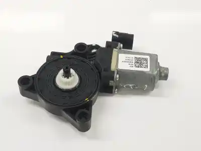 Peça sobressalente para automóvel em segunda mão motor elevador vidro traseiro direito por hyundai bayon (bc3) 1.2 mpi referências oem iam 83460q0000