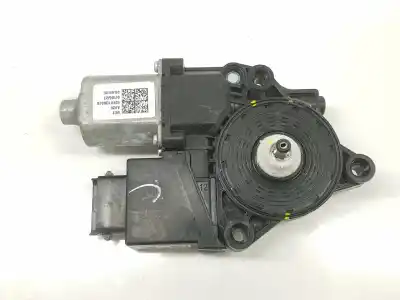Peça sobressalente para automóvel em segunda mão motor elevador vidro traseiro esquerdo por hyundai bayon (bc3) 1.2 mpi referências oem iam 82450q0010