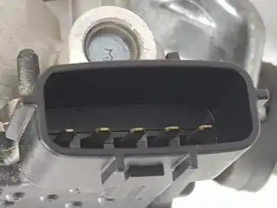 Автозапчасти б/у мотор переднего стеклоочистителя за hyundai bayon (bc3) 1.2 mpi ссылки oem iam 98110q0000  98110q0000