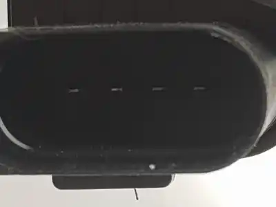 Автозапчасти б/у мотор заднего стеклоочистителя за hyundai bayon (bc3) 1.2 mpi ссылки oem iam 98700q0400  98700q0400